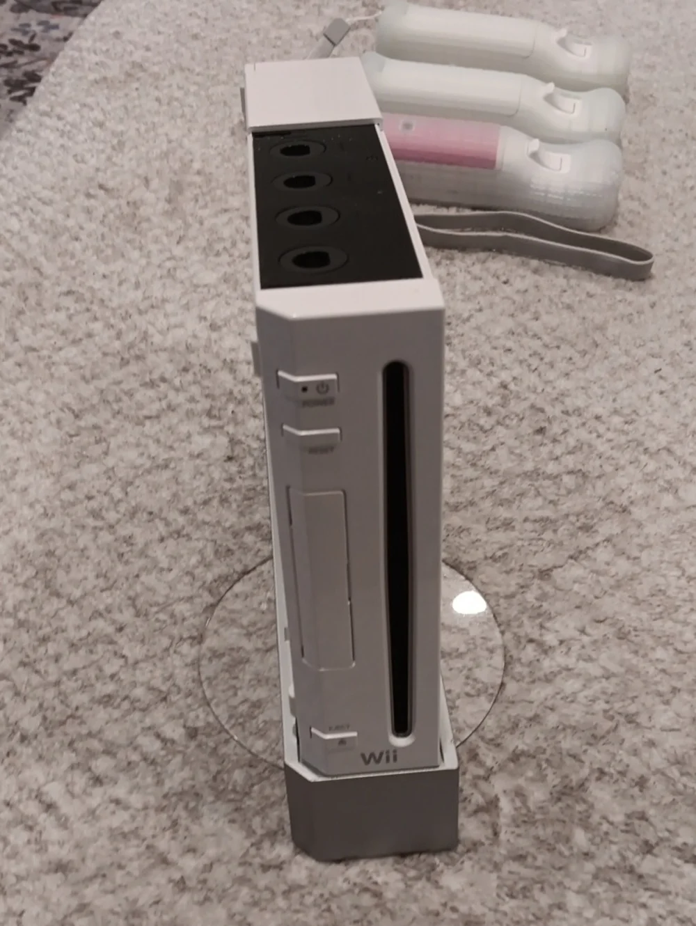 Nintendo Wii Sports Bundle